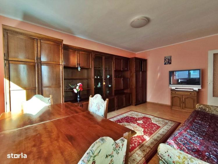 Apartament cu 2 camere decomandat în Iosia