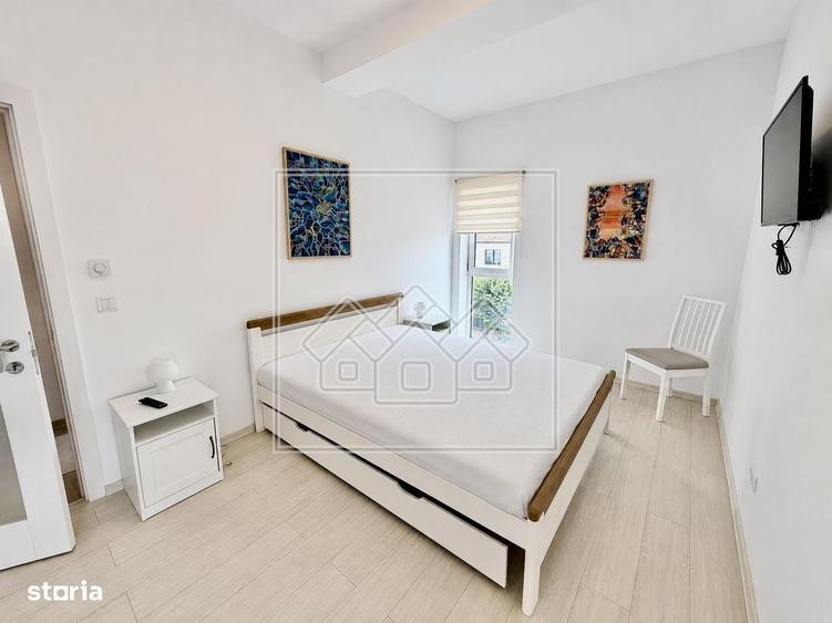 Apartament cu 3 camere în Sub Arini