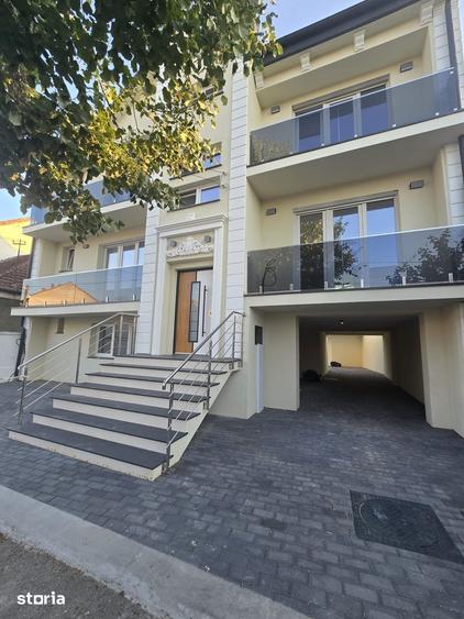 Apartament cu 2 camere în Burdea