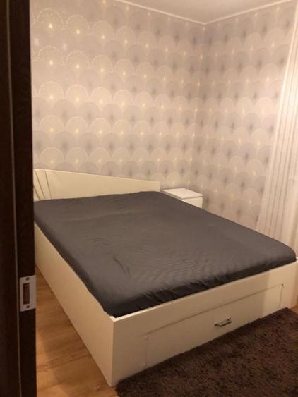 Inchiriez apartament 2 camere semidecomandat, Gara de Nord, etaj 7, centrala proprie - 6