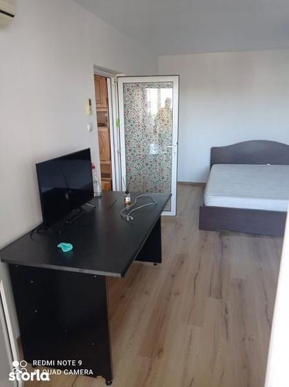 Garsonieră în Ștorobăneasa