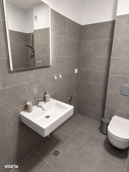 Apartament 2 camere/ Impecabil/ Straulesti/ Complex Rez/ Parcare/ Pets - 3