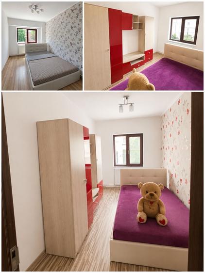 Apartament cu 4 camere decomandat în Fetești-Gară