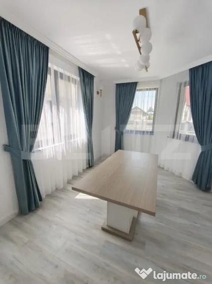 Casă cu 6 camere cu Teren 400 Mp în Rădăuți
