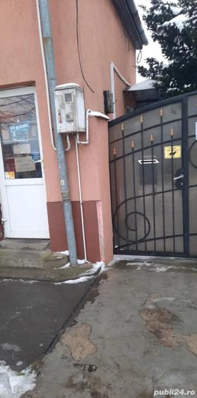 Spațiu comercial, în Nojorid