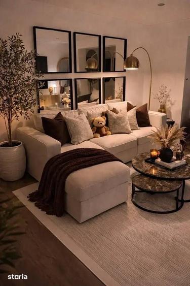 Loc de parcare inclus Apartament 2 camere Pallady 15 min metrou Teclu - 3