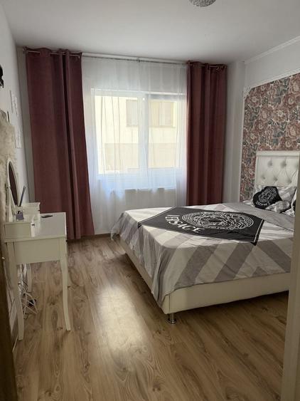 Apartament 2 camere de inchiriat Parcul Teilor, Sector 3 - 4