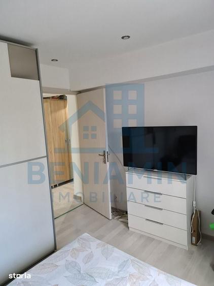 Apartament 2 camere decomandat, Lapus, etaj 1, renovat complet - 1
