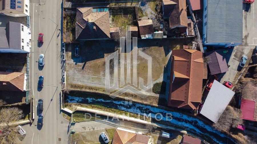 Spațiu comercial, de 318 mp, în Central
