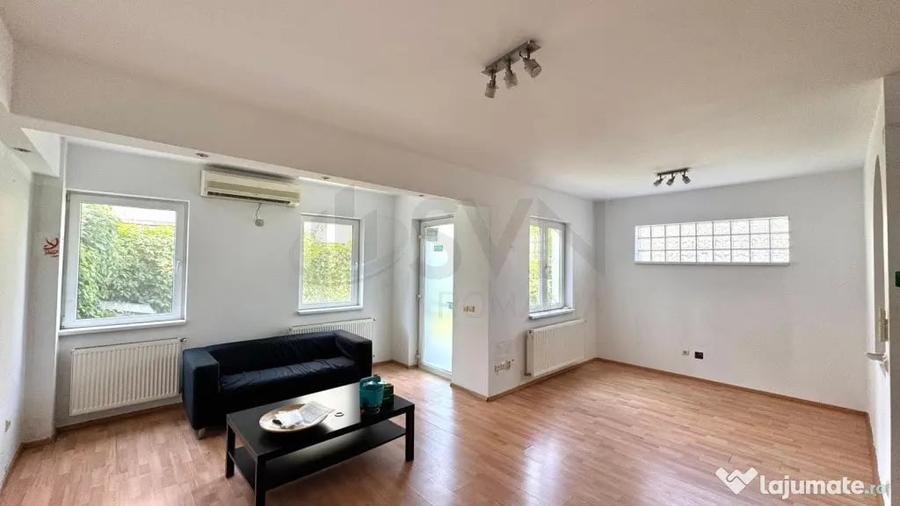Casă cu 6 camere cu Teren 247 Mp în Floreasca