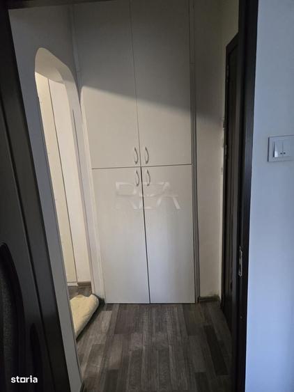 3 camere Dristor, centrala, inst. schimb., parcare, et. 3, boxa - 13