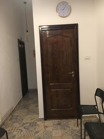 Apartament cu 2 camere în Ultracentral