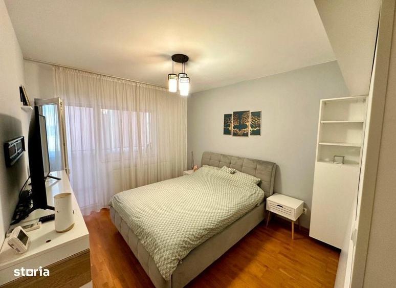 Apartament cu 3 camere vis a vis de Moladova Mall Cod:162998 - 4