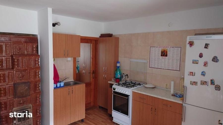 Casă cu 3 camere cu Teren 108 Mp în Central