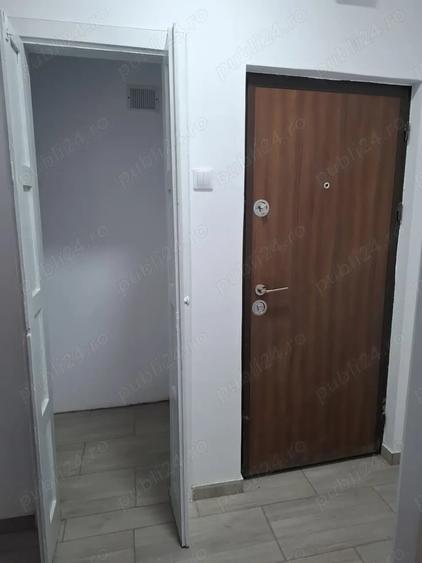 Apartament cu 2 camere în Bârlad