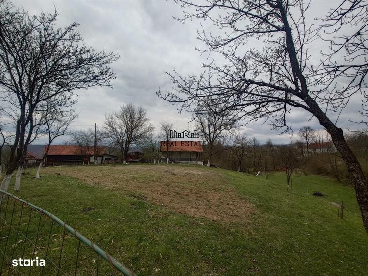 Spațiu comercial, în Central