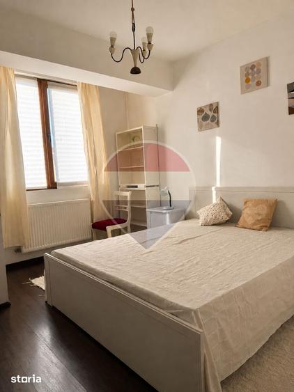 Apartament primitor cu 2 camere sector 1 | Soseaua Chitilei - 2