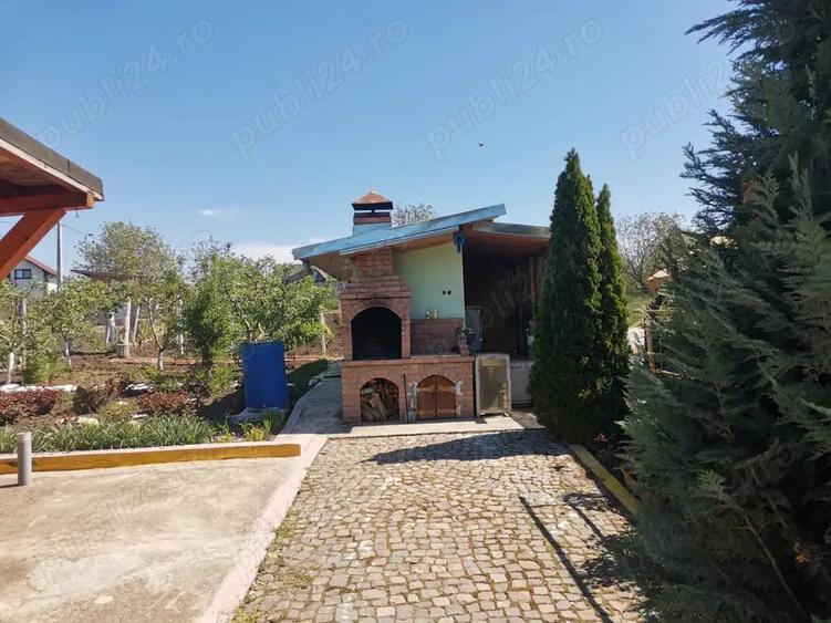 Teren de 1186 mp, în Central