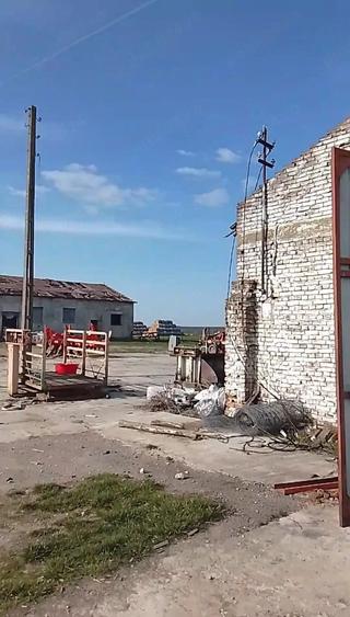 Teren de 16575 mp, în Sintea Mare