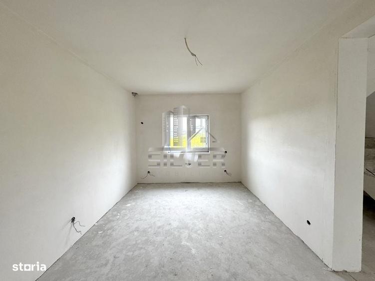 Casă cu 4 camere în Chinteni