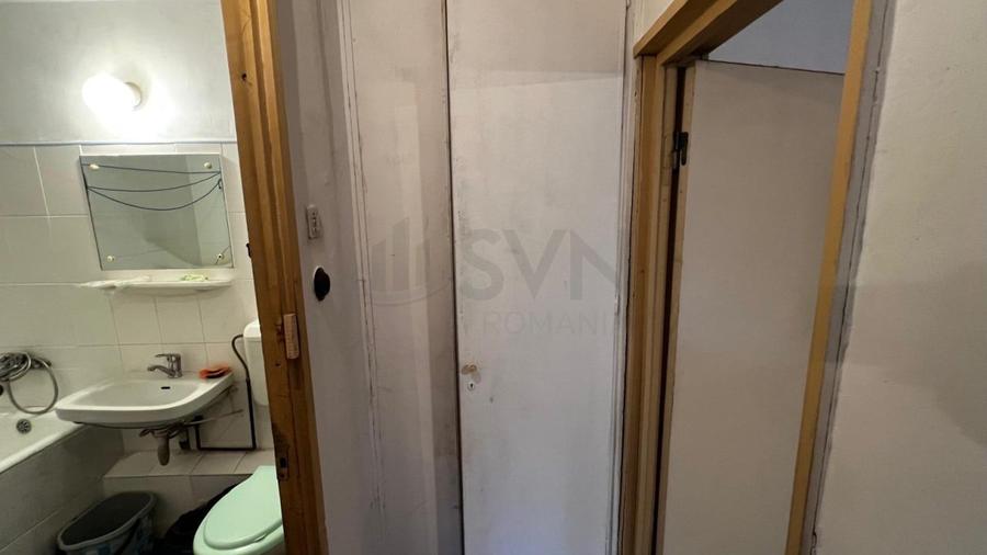 Apartament cu 3 camere decomandat în Vatra Luminoasă