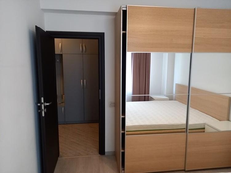 Apartament cu 2 camere decomandat în Tineretului