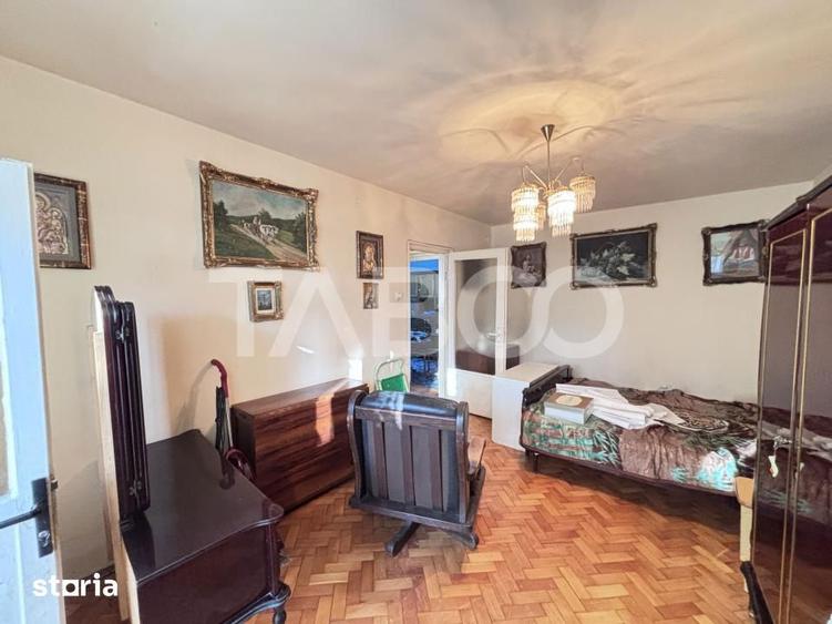 Apartament cu 2 camere decomandat, mobilat în Între Lacuri — fotografia 2