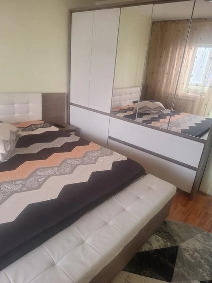 Apartament cu 2 camere decomandat în Exterior Vest