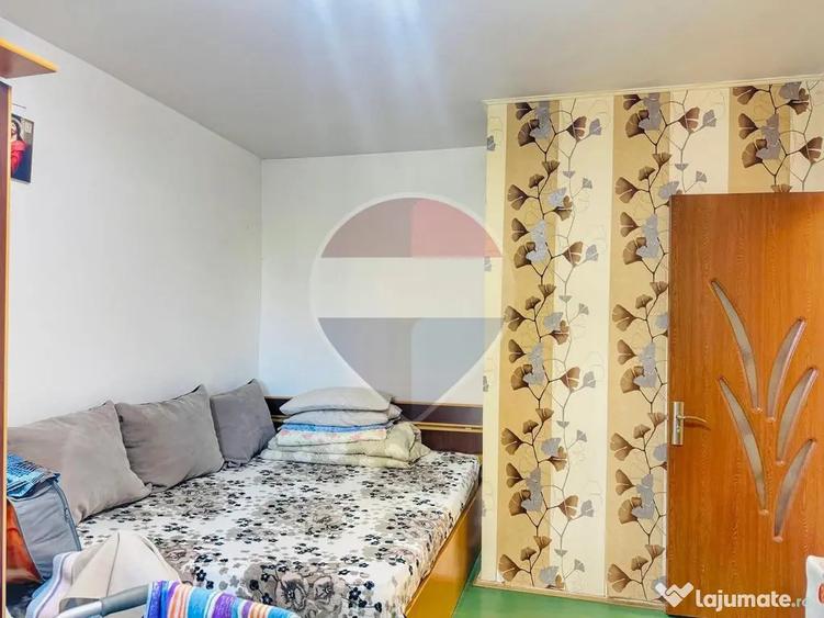 Apartament cu 3 camere | 85 mp | 2 bai | Strada Nasaud... - 5