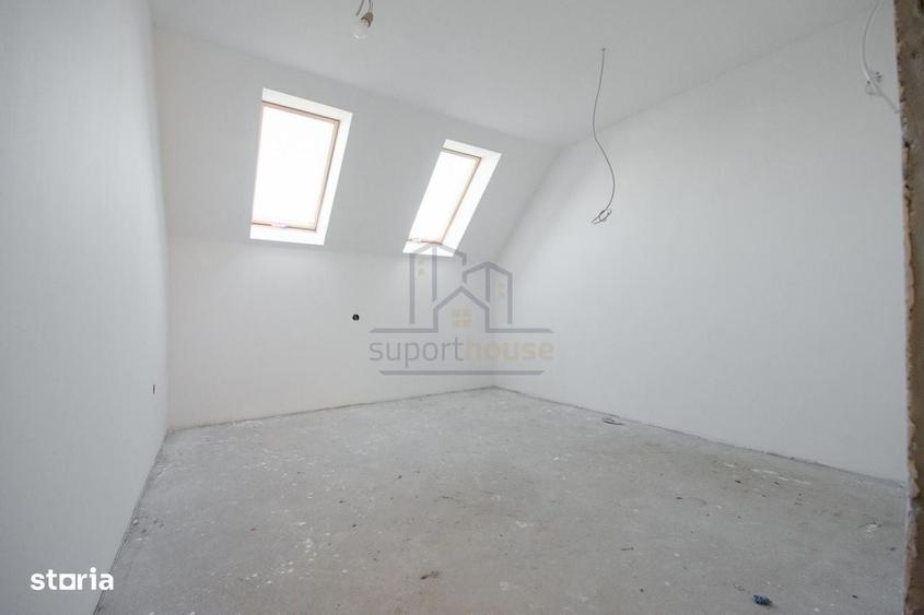 Apartament cu 4 camere în Mușcel