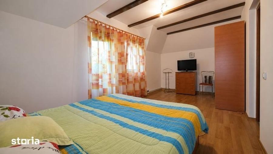 Casa de vacanta -Breaza,jud.Prahova - 5