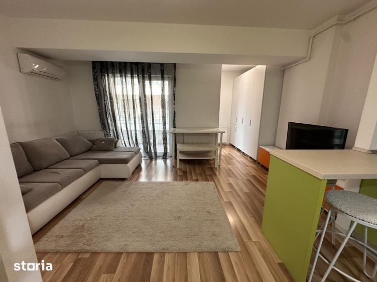 Garsonieră în Grozăvești