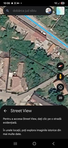 Casă cu 4 camere în Dobârca