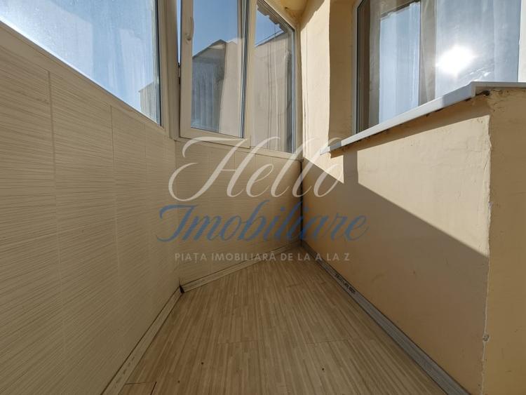 Apartament cu 2 camere decomandat, mobilat în Mărăști