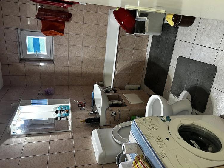 apartament 2 camere semidecomandat Lipovei - 6