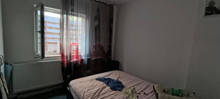 Casă individuală cu 3 camere cu Teren 237 Mp în Titan