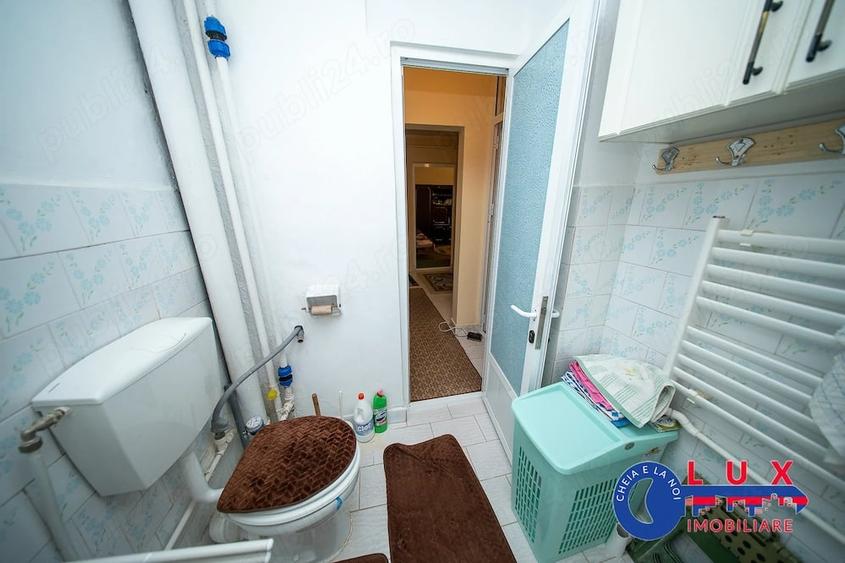 Apartament cu 2 camere decomandat în C5