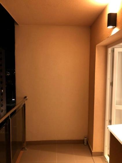 Apartament cu 2 camere decomandat, mobilat în Theodor Pallady