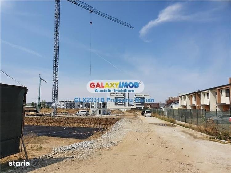 Spațiu comercial, în Theodor Pallady
