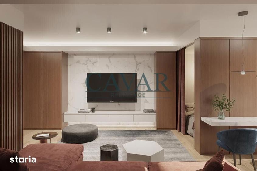 Proiect Cavar Residence Finalizat - 7