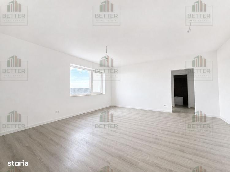 Apartament cu 2 camere si gradina Str. Drumul Dealu Crisului - 9