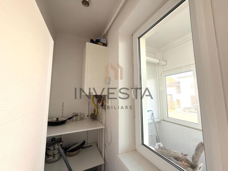 Apartament cu 2 camere, etaj intermediar, Centru, pe strada Traian! - 7