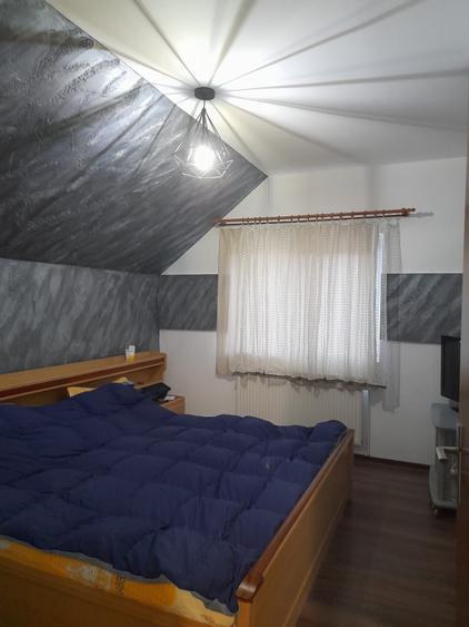 Casă cu 3 camere cu Teren 500 Mp în Sălicea