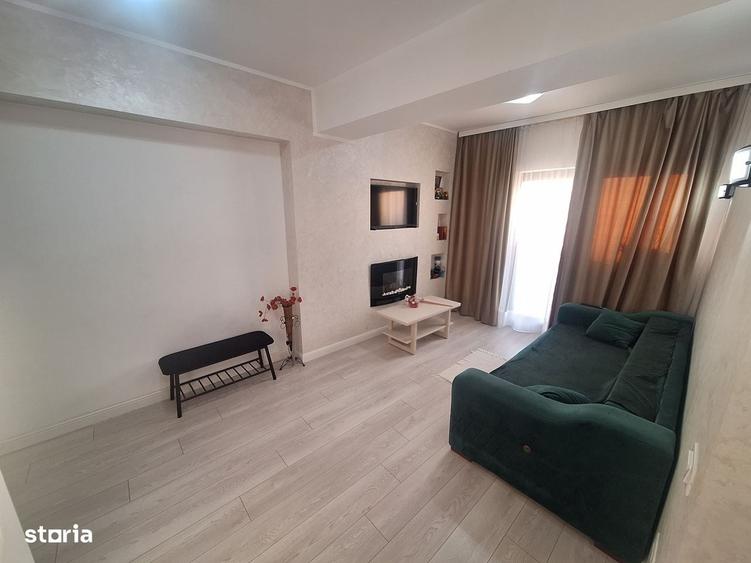 Apartament cu 3 camere în Ostroveni