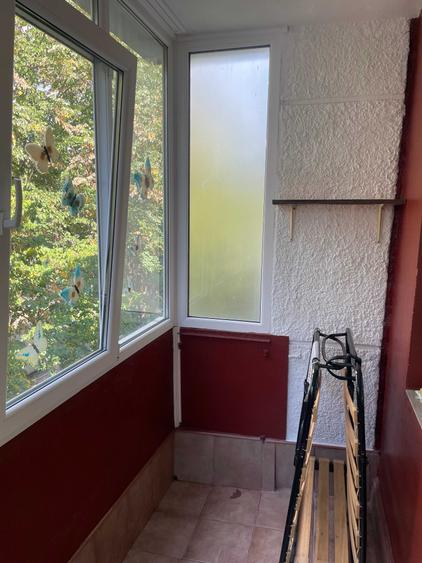Apartament cu 2 camere semidecomandat în Nord