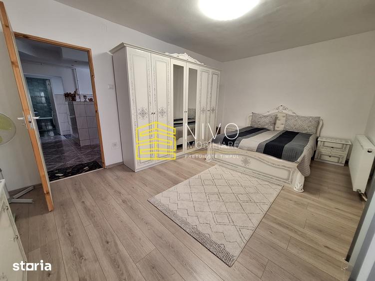 Apartament 2 camere Tg. Mure? Tudor Fortuna - 6