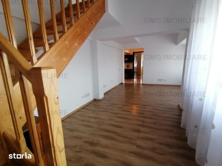 Apartament cu 4 camere decomandat în Colentina