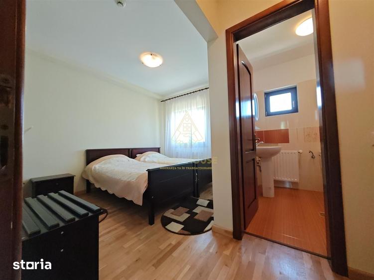 Spațiu comercial, de 316 mp, în Filipești