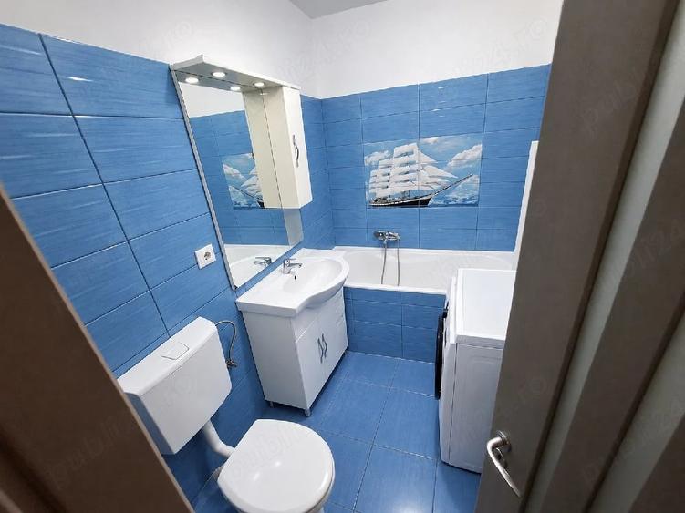 Apartament cu 3 camere decomandat în Dobroești