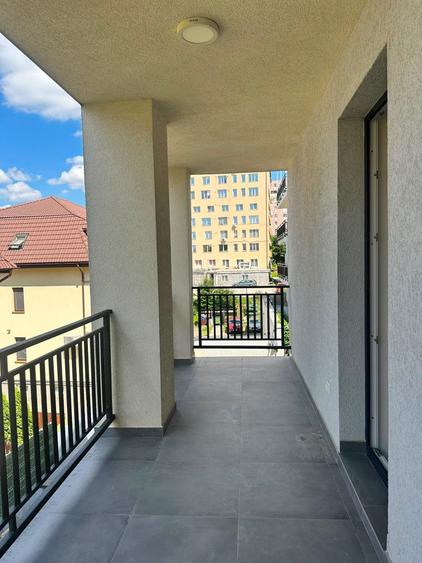 Apartament 2 camere de vanzare , Parcare subterana inclusa! Zorilor, Cluj-Napoca, direct de la proprietar - 10